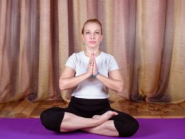 What is Samadhi Yoga and Meditation – Postures and Benefits