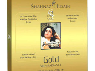 9 Best Shahnaz Husain Facial Kits And How To Use