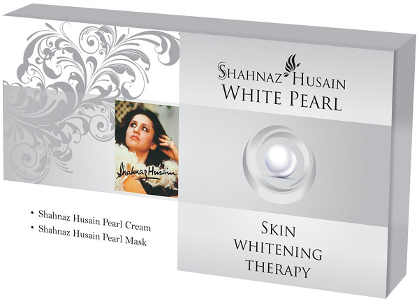 Shahnaz Pearl Facial Kit