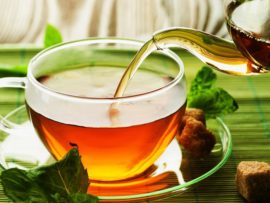 14 Best and Healthy Indian Teas During Pregnancy