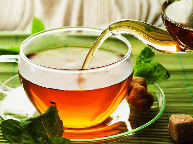 Best and Healthy Indian Teas During Pregnancy
