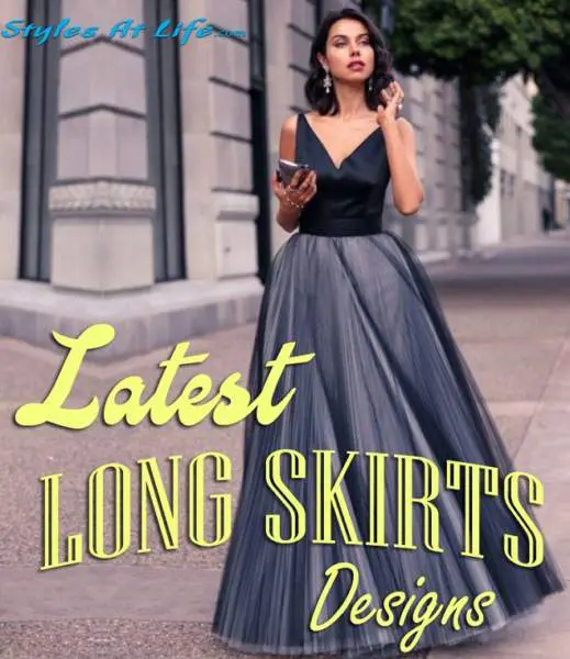 Women Designer Crop Top With Different Style Skirt Sleeves Zari Work Dress Set