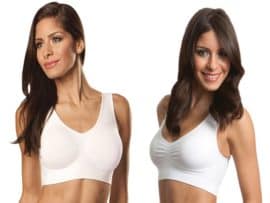 Genie Bra Types And Wearing Tips – 7 Famous and New Models