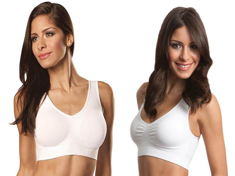 Top 7 Genie Bra Types And Wearing Tips