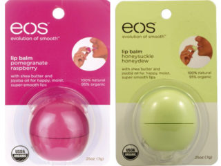 10 Eos Lip Balm Products: How to Use And Variants