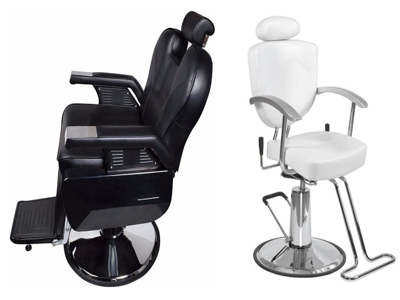 Top 9 Stylish Barber Chairs Designs