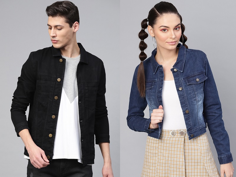Top 9 Trendy Casual Jackets For Men And Women
