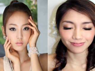 Top 9 Eye Makeup for Asian Eyes