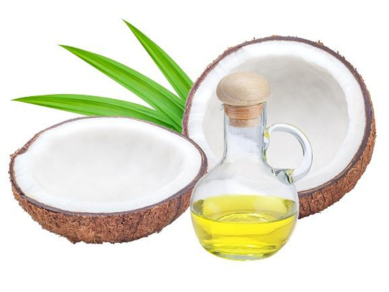 Coconut Oil for Pregnancy