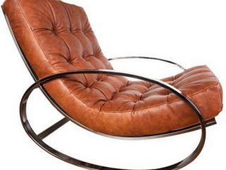 Top 9 Types of  Fancy Chairs With Images