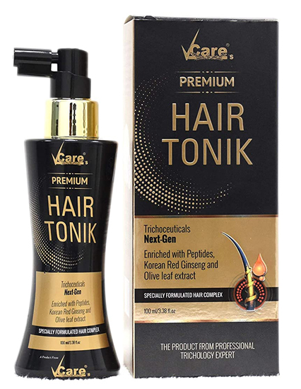 Vcare Premium Hair Tonik