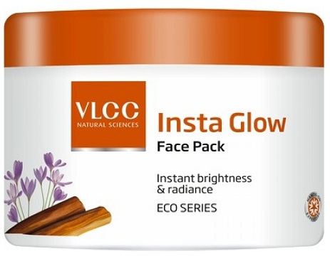 VLCC Insta Glow Face pack