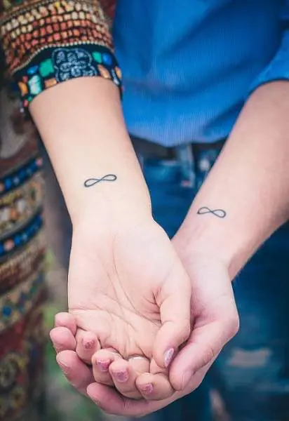 Wrist Tattoos  62 Breathtaking Small And Cute Tattoos For Men  Women