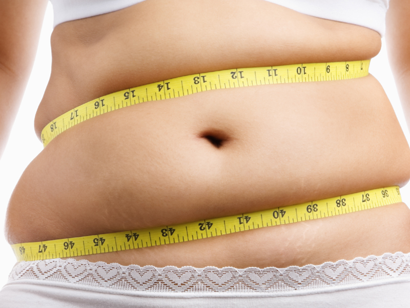 Belly Fat Diet: 20 Simple Ways To Reduce Belly Fat