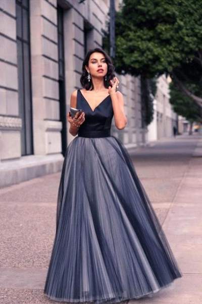 Share more than 89 formal long skirts designs best