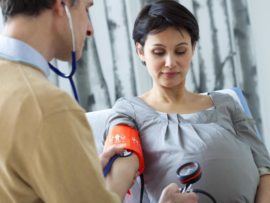 Pregnancy and Hypertension: What You Need to Know!