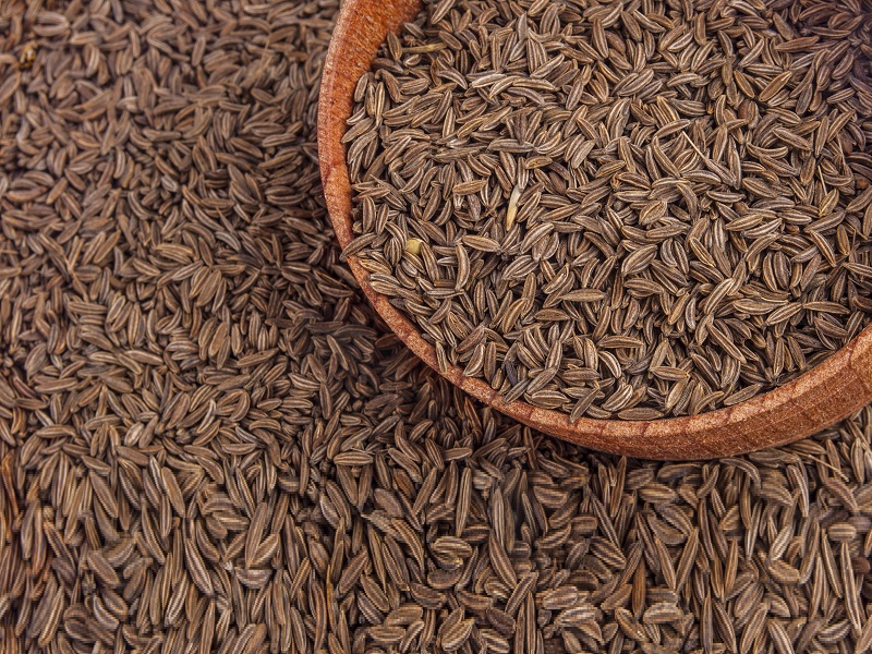 25 Amazing Caraway Seeds Benefits For Skin, Hair & Health