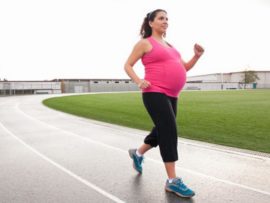 Top 9 Cardio Exercises During Pregnancy