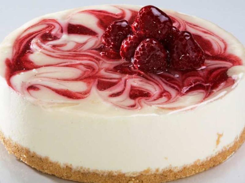 cheesecake during pregnancy
