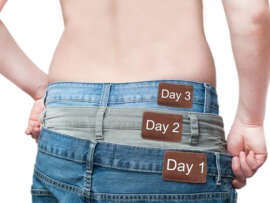How To Lose Weight Naturally In 10 Days At Home: 7 Easy Tips
