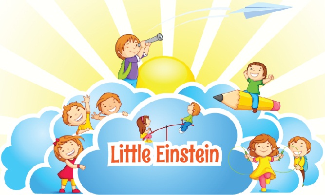 Little Einstein summer camp for toddlers in Hyderabad