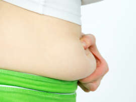 How To Reduce Belly Fat At Home?
