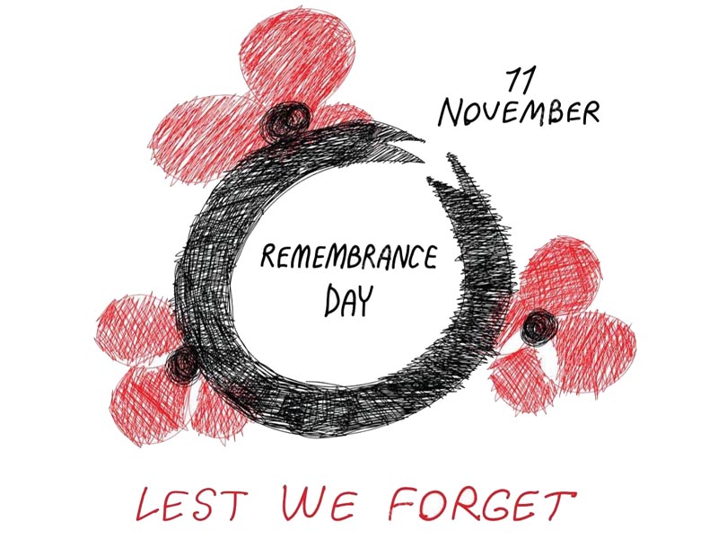 Remembrance Day Crafts