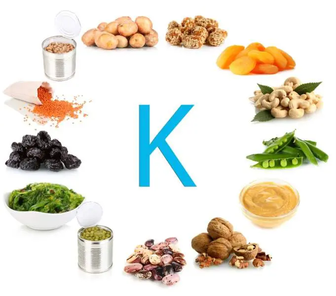 Best That Are Rich In Vitamin K | Styles At Life