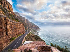 Honeymoon in South Africa: 9 Best Romantic Places to Visit