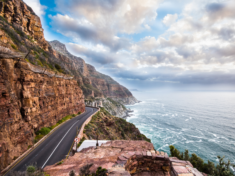 Where To Go On Honeymoon In South Africa