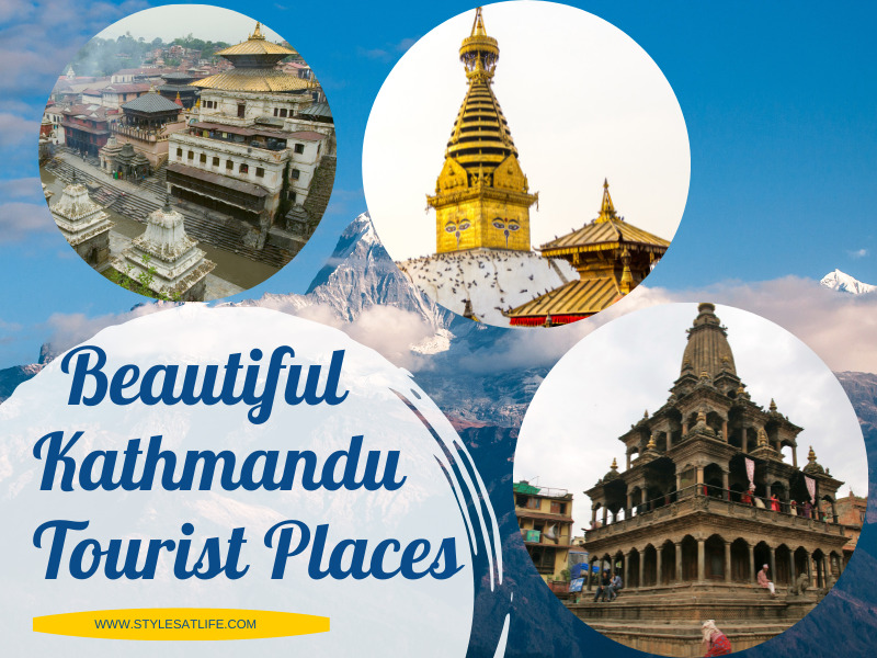 10 Amazing And Famous Tourist Places To Visit In Kathmandu