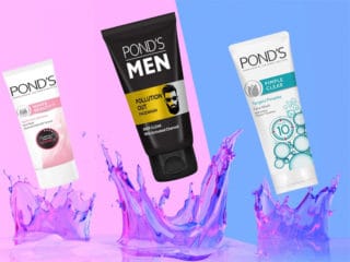 11 Best Ponds Face Washes Available In India – 2023 Updated