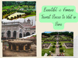 Best Heritage Tour: Top 9 Natural and Cultural Heritage Sites in India