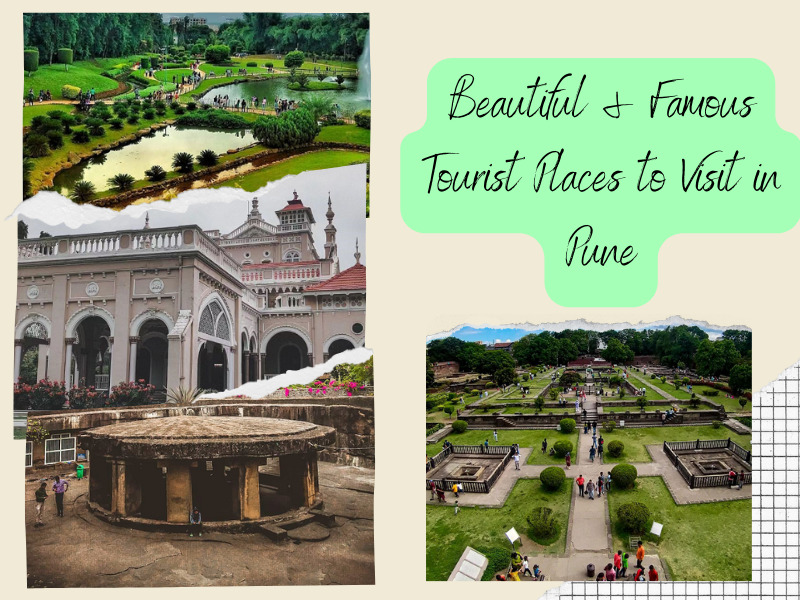 15 Beautiful And Famous Tourist Places To Visit In Pune