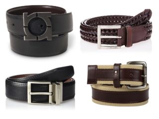 25 Latest Designs of Formal Belts for Men and Women in Trend