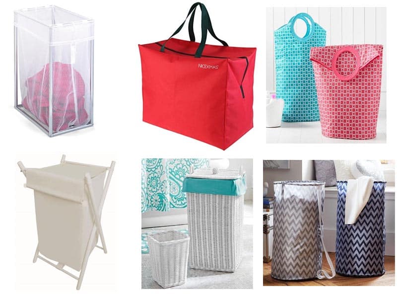 15 Latest Models Of Delicate Laundry Bags For Home