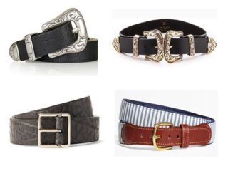 15 Designer Belts for Men and Women – Trendy and Stylish Collection
