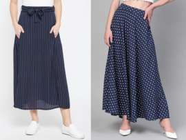 Maxi Skirts For Women – 25 Must-Try Models In 2023