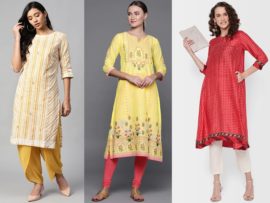 25 Top And Best Branded Kurtis Collection For Ladies