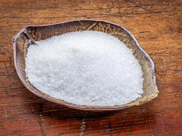 Epsom Salt For Joint Pain