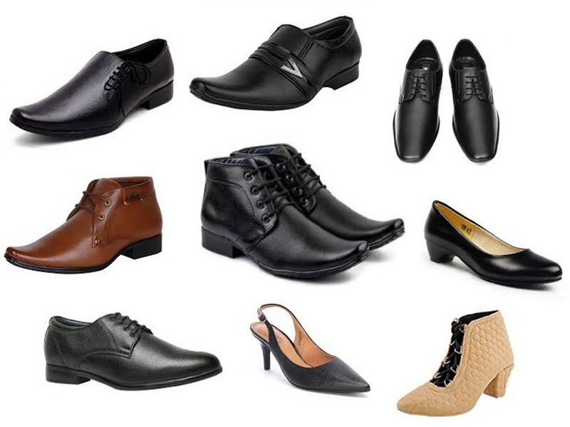 best offer on formal shoes