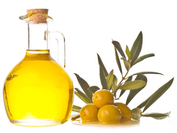 Olive Oil For Joint Pain