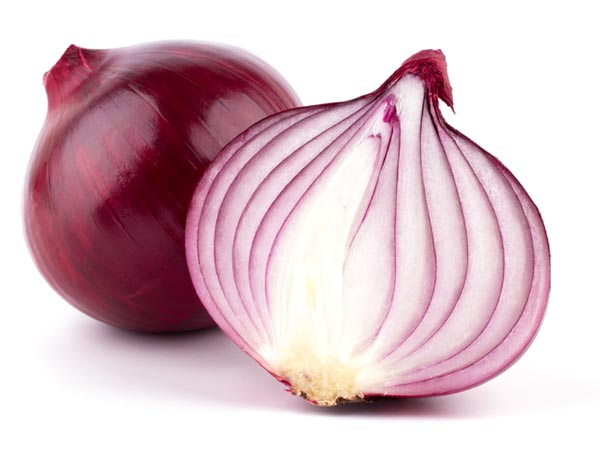 Have More Onions