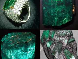 9 Best Historical Emerald Gemstones and Its Importance