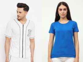 9 New Designs of Baseball T-Shirts For Men and Women