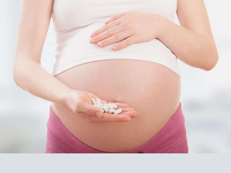 Acyclovir safe during Pregnancy