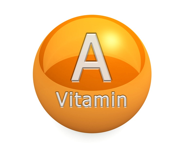 Amazing Benefits Of Vitamin A For Your Skin