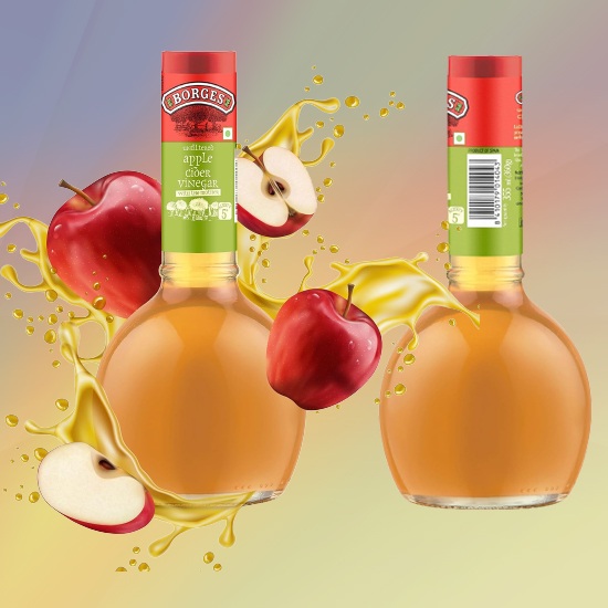 Apple Cider Vinegar 42