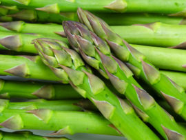 Top 15 Benefits of Adding Asparagus to Your Diet