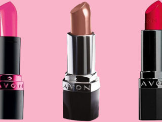 Top 15 Avon Lipsticks and Shades